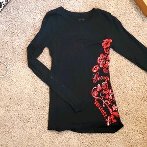 Georgia Bulldogs Shirt